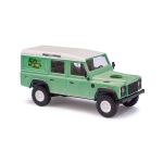 Busch 50393 - H0 - Land Rover 50 Jahre